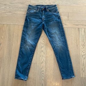 American Eagle, Airflex + Jeans Size 29x30
